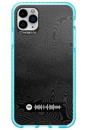 Techno frequency - Apple iPhone 11 Pro Max