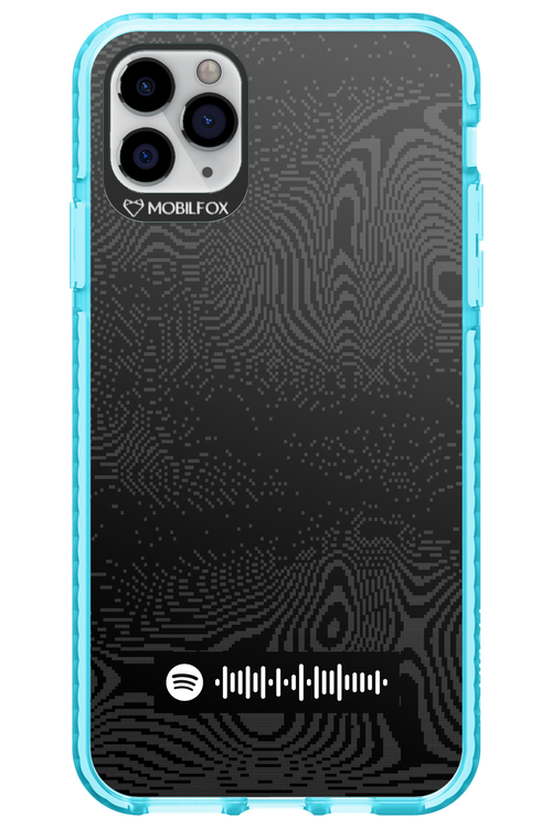 Techno frequency - Apple iPhone 11 Pro Max