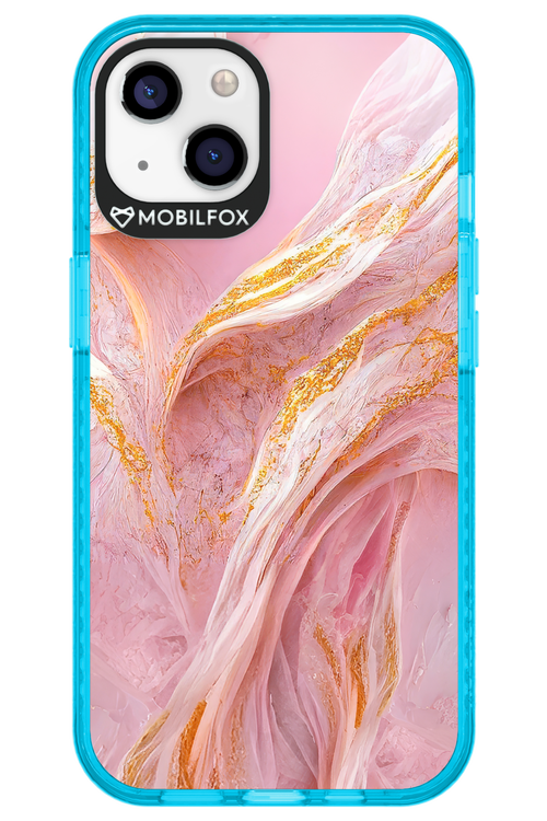Rosequartz Silk 2.0 - Apple iPhone 13