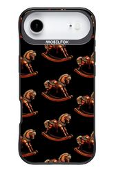 Rocking Horse - Apple iPhone 17 Air