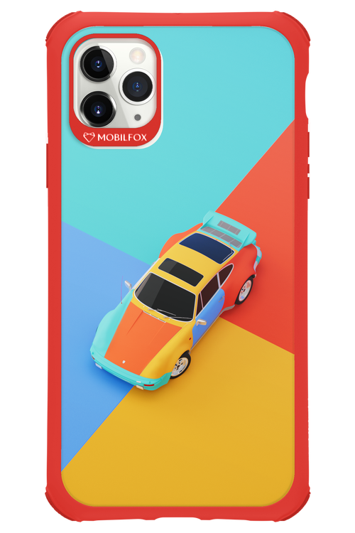 Colortherapy - Apple iPhone 11 Pro Max