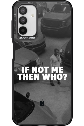 IF NOT ME 2.0 - Samsung Galaxy A04s