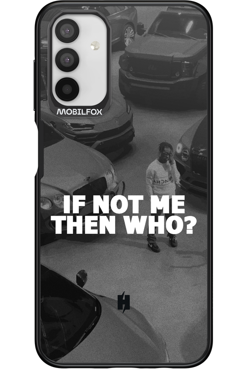 IF NOT ME 2.0 - Samsung Galaxy A04s