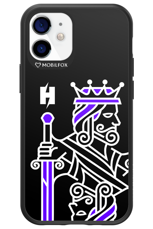 KING 2.0 - Apple iPhone 12 Mini