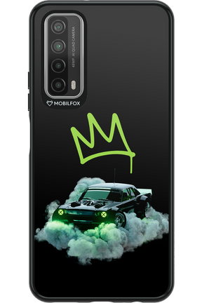 Just Dont Die - Huawei P Smart 2021