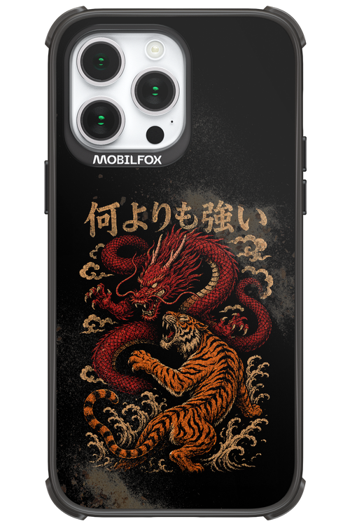 何よりも強いI 2.0 - Apple iPhone 14 Pro Max