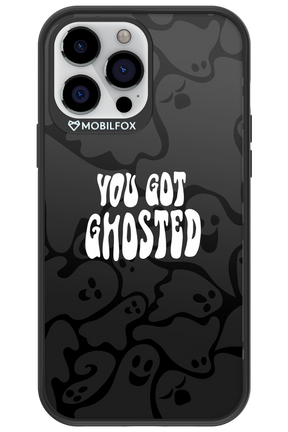 Ghosted - Apple iPhone 13 Pro Max