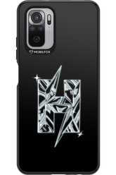 H DIAMOND - Xiaomi Redmi Note 10