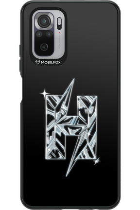 H DIAMOND - Xiaomi Redmi Note 10