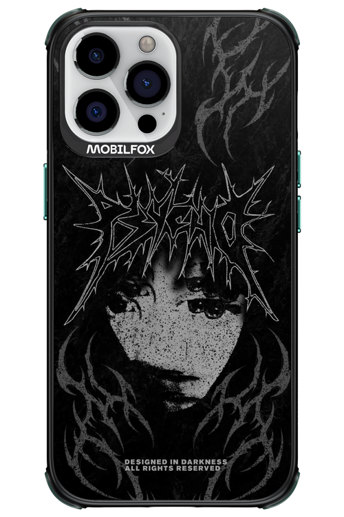 Schizo - Apple iPhone 13 Pro Max