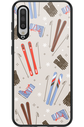 Ski Essentials - Samsung Galaxy A70