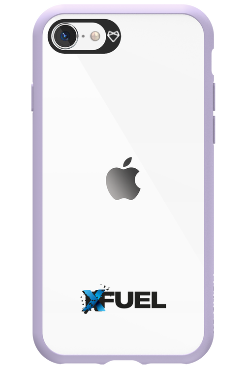 Pure Power - Apple iPhone SE 2020