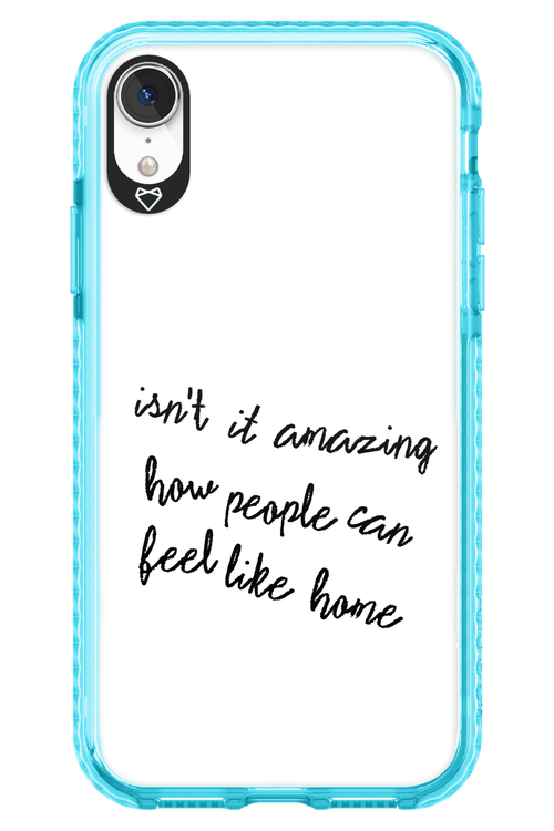 Isn't It 2.0 - Apple iPhone XR