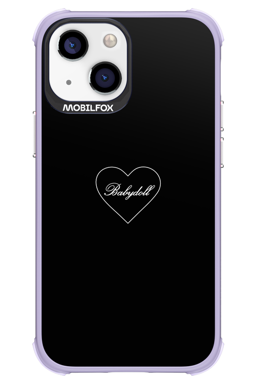 Babydoll - Apple iPhone 13 Mini