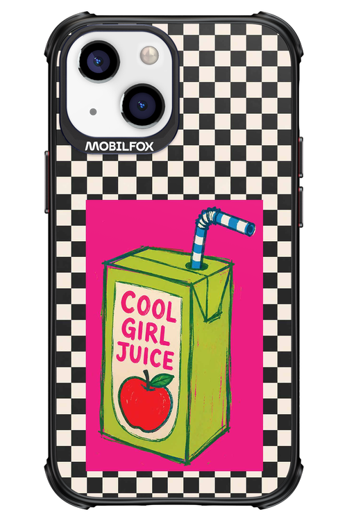 COOL GIRL JUICE 2.0 - Apple iPhone 13 Mini