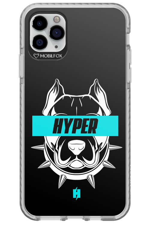 BULL Black 2.0 - Apple iPhone 11 Pro Max