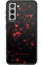 Je T'aime - Samsung Galaxy S21