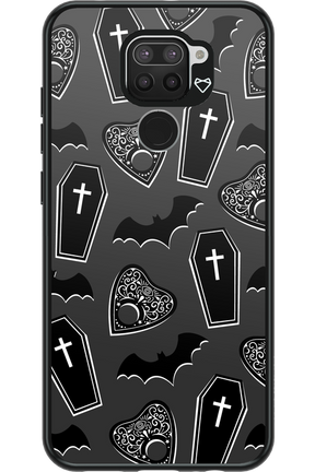 After Death - Xiaomi Redmi Note 9