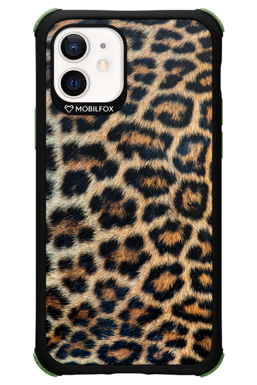 Leopard 2.0 - Apple iPhone 12