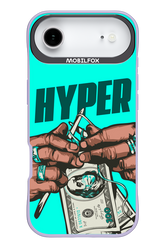 KNIT - Apple iPhone 17 Air