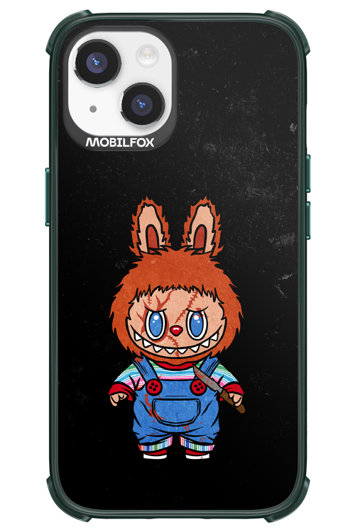 Playtime's over - Apple iPhone 14