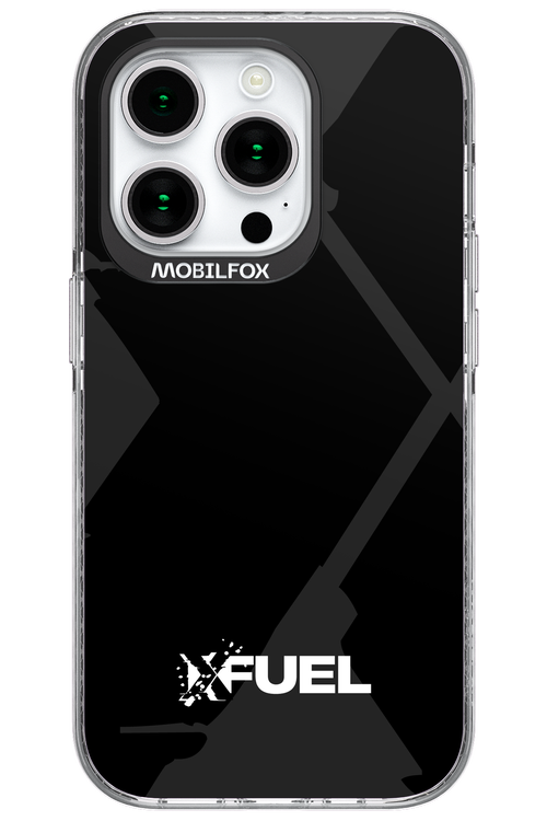 Shadow Mode - Apple iPhone 15 Pro