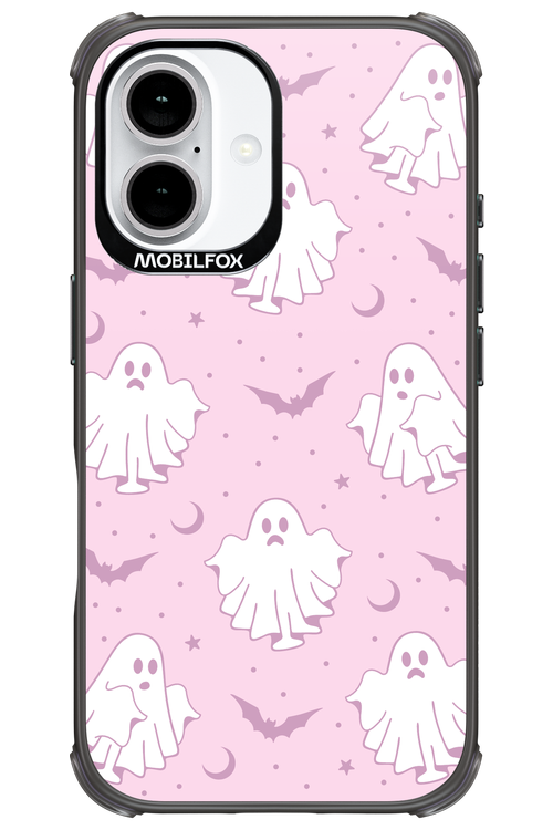Boo Boo - Apple iPhone 16