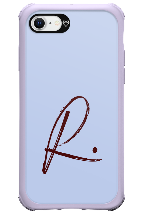 (Jellyfish Presso) R 2.0 - Apple iPhone SE 2022