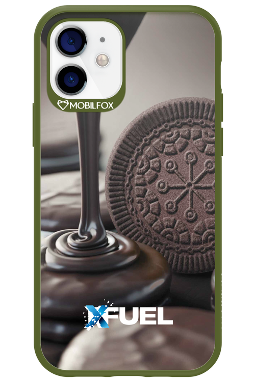 Choco Boost - Apple iPhone 12