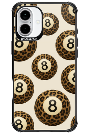 Wild Winner - Apple iPhone 16 Plus