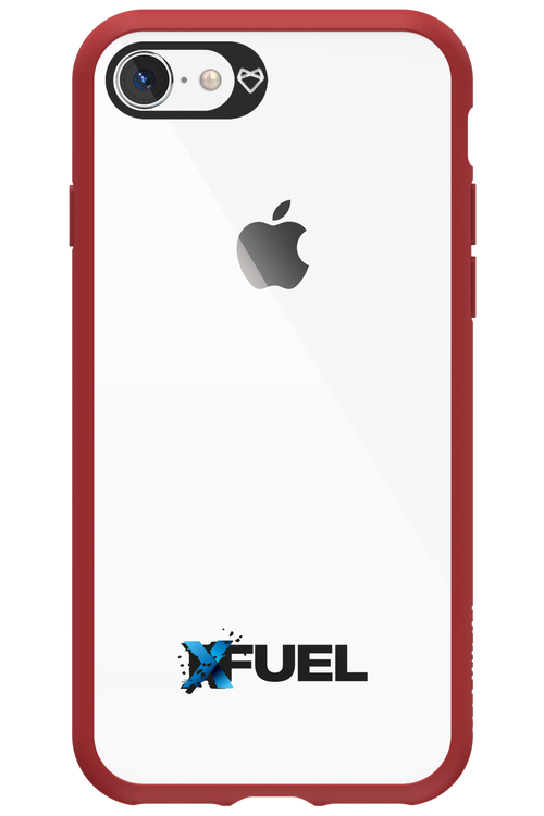 Pure Power - Apple iPhone 8