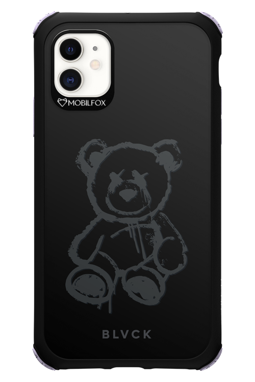 BLVCK BEAR - Apple iPhone 11