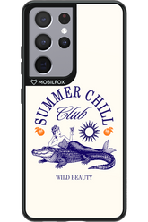 ChillMaid 2.0 - Samsung Galaxy S21 Ultra