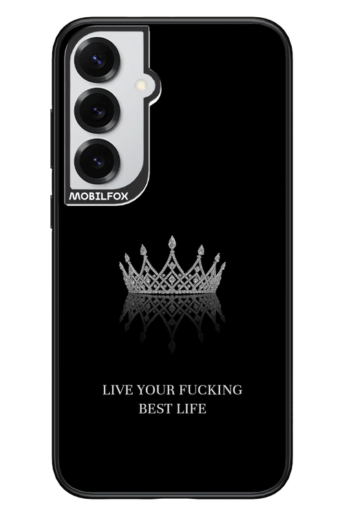 Lifestyle Queen 2.0 - Samsung S25+