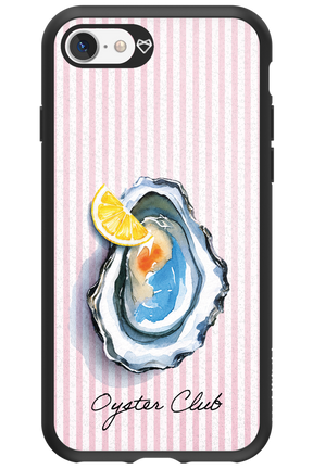 Oyster Club 2.0 - Apple iPhone 7