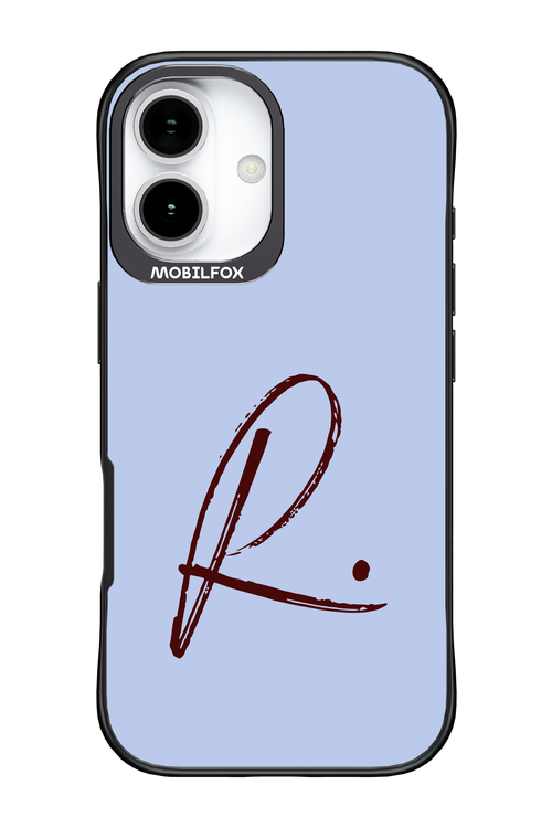 (Jellyfish Presso) R 2.0 - Apple iPhone 17