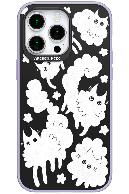 PUFFS - Apple iPhone 15 Pro Max