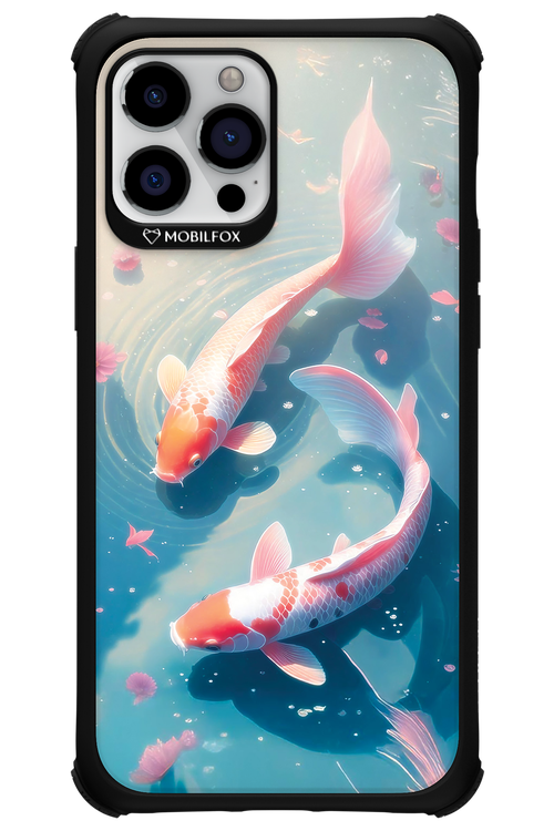 Koi - Apple iPhone 12 Pro Max