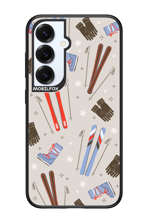 Ski Essentials - Samsung S25