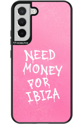 Need money for Ibiza 2.0 - Samsung Galaxy S22+
