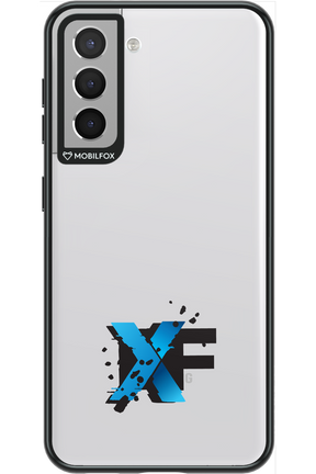 Reflex Spark - Samsung Galaxy S21