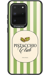 P-Club - Samsung Galaxy S20 Ultra 5G