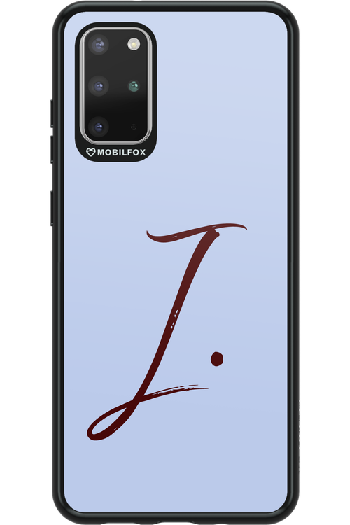 (Jellyfish Presso) I 2.0 - Samsung Galaxy S20+