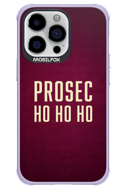 Prosec Ho - Apple iPhone 13 Pro