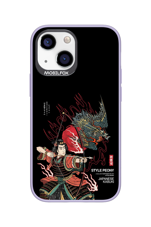 Kabuki 2.0 - Apple iPhone 13 Mini