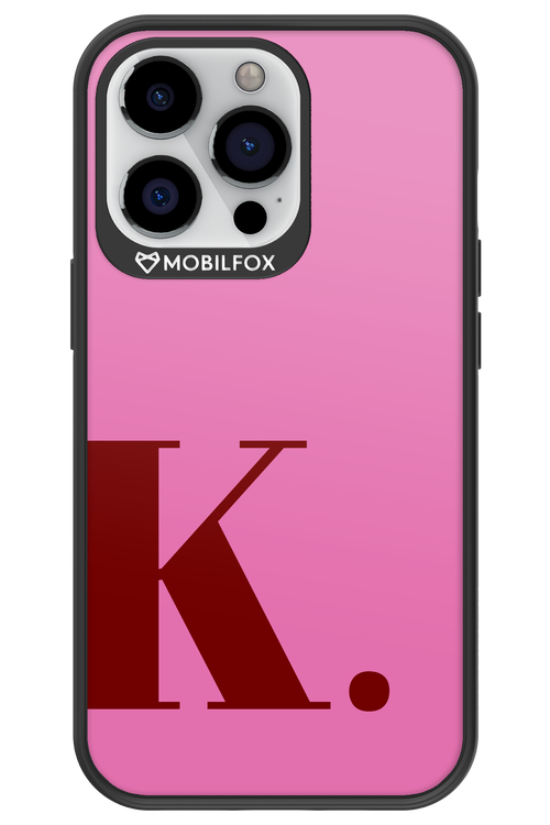 K (Sorbet) 2.0 - Apple iPhone 13 Pro