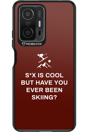 Have You Ever - Xiaomi Mi 11T