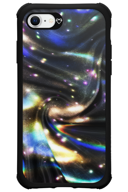 Lovely Aurora - Apple iPhone 7