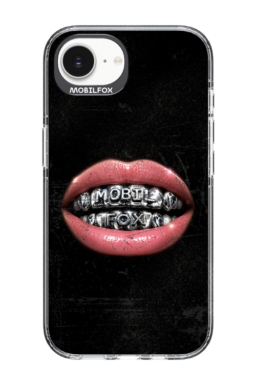 MOBILFOX GRILL 2.0 - Apple iPhone 17e