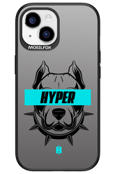 BULL - Apple iPhone 15